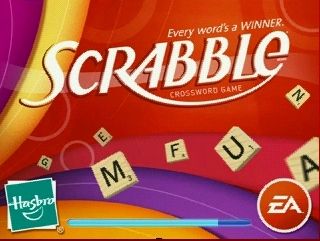 EA's iPhone Scrabble to use accelerometer and Wi-Fi