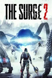 The Surge 2|$29.99$7.49 at Microsoft