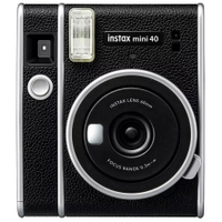 Fujifilm Instax Mini 40 Instant Camera