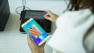 Samsung Pay