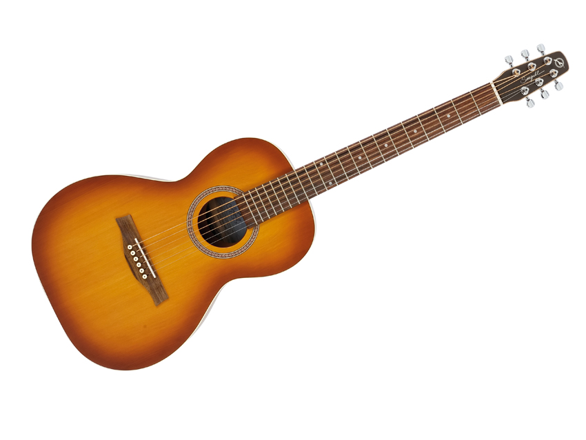 Seagull Entourage Grand Rustic