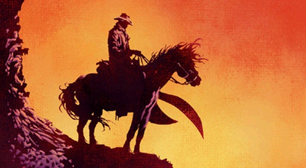 The Dark Tower