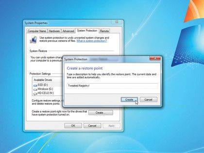 Speed up your CPU and hard drive - How to speed up your computer - Page ...