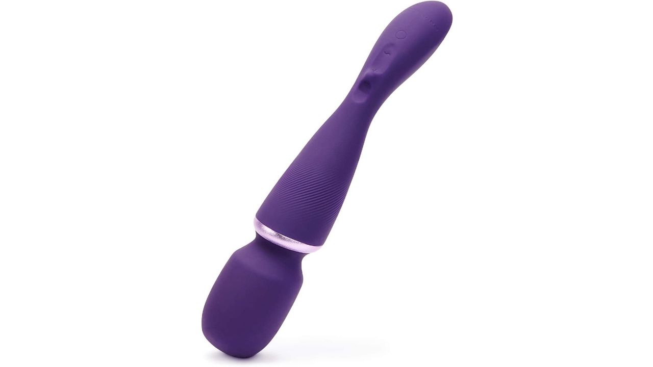 Wand by We-Vibe