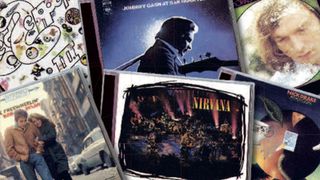 Your guide to the greatest acoustic albums ever made