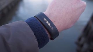 UA Band review