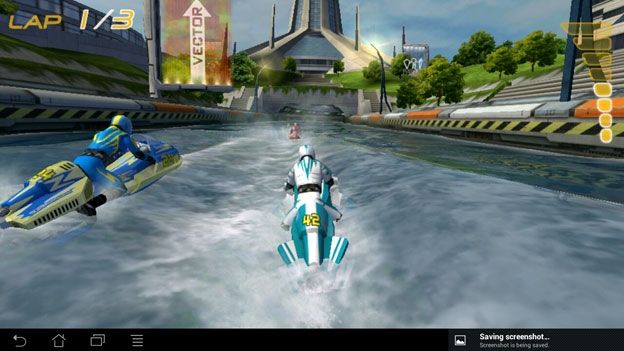 Asus Transformer Prime