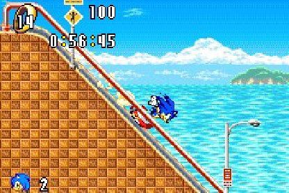 download the new version for mac Go Sonic Run Faster Island Adventure