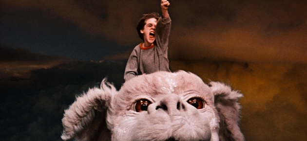 The Neverending Story