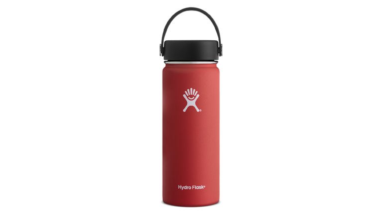 Hydro Flask Wide Mouth