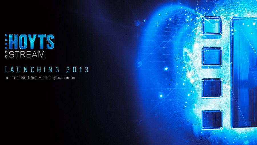 Hoyts Stream everything we know so far TechRadar