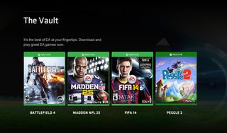EA Access