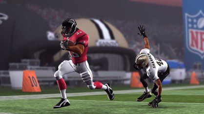 Madden NFL Arcade review | GamesRadar+