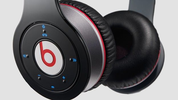 Beats by dr dre wireless headphones