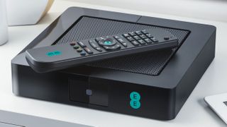 EE TV set top box takes aim at Sky, Virgin Media and YouView