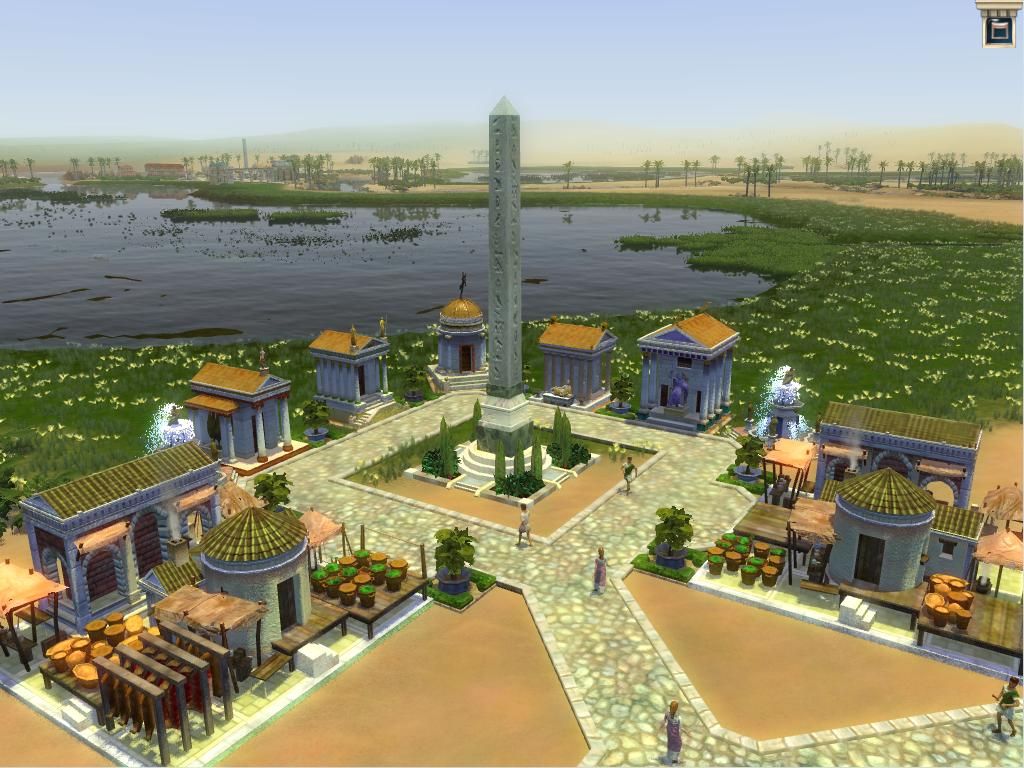 Caesar IV Coverage GamesRadar+