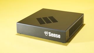 pfSense SG-2440 beauty