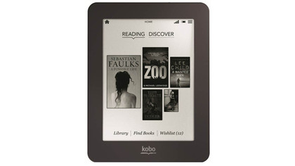 Kobo Mini review