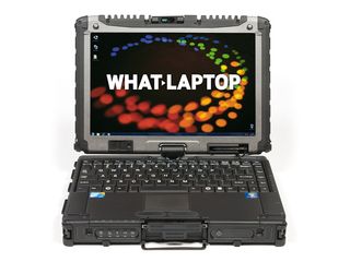 Getac V200