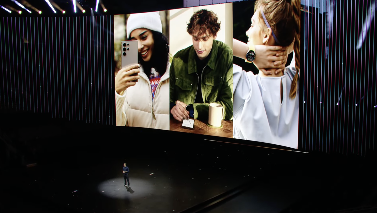 samsung