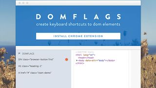 50 free web tools - DomFlags