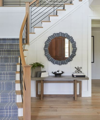 6 things that always make an entryway look cluttered Homes and Gardens