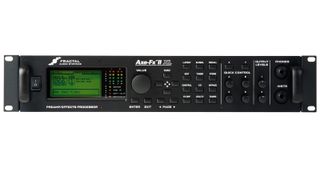 Fractal Audio Systems AXE FX II XL+ エレキギター 楽器/器材 おもちゃ・ホビー・グッズ どこで 買える