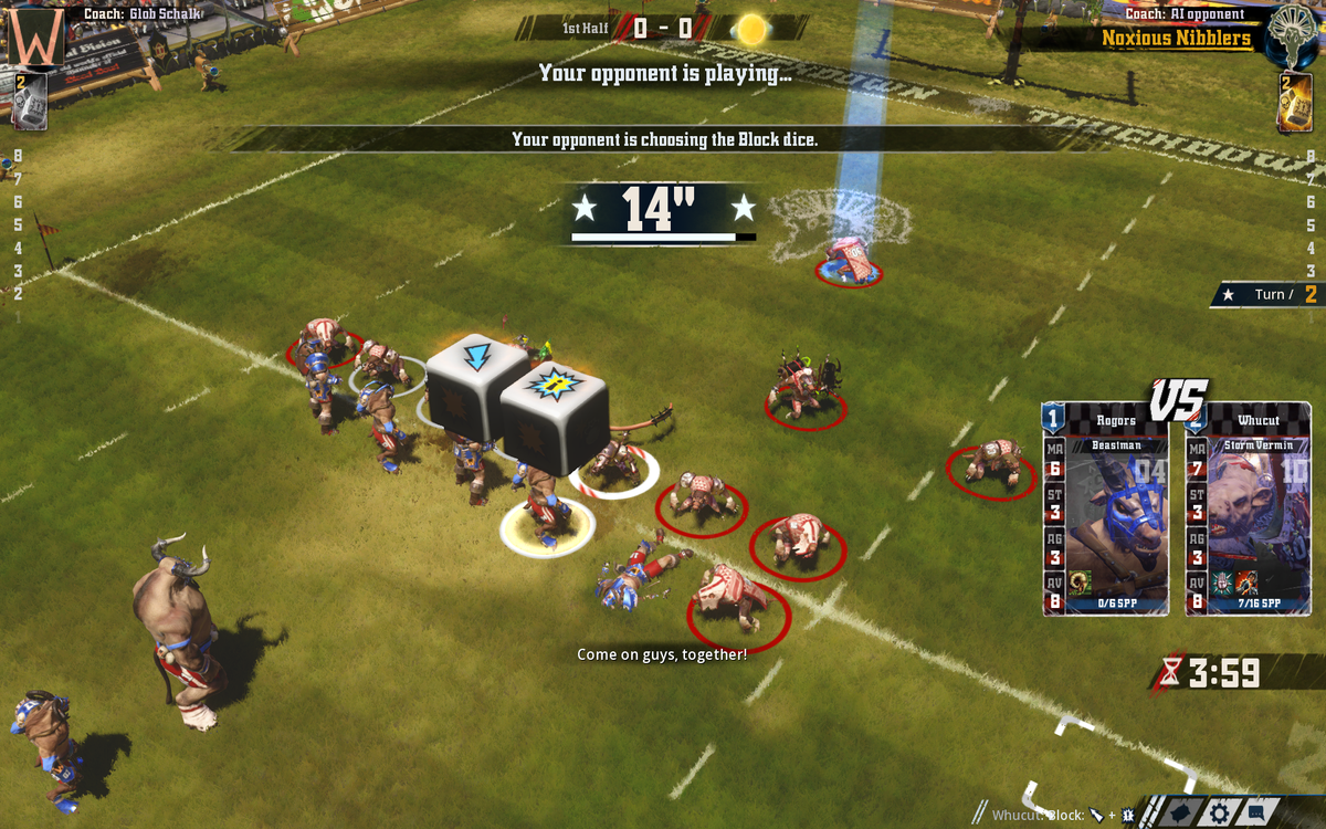 Blood Bowl 2 Review (19)