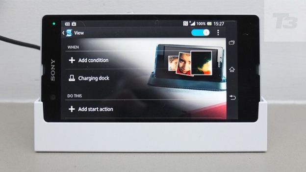Sony Xperia Z review