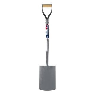 Spear & Jackson 1070ak Neverbend Professional Digging Spade Silver 98.5 X 19 X 11.5 Cm