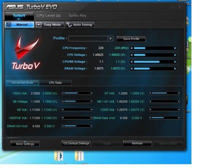 Best Overclocking Software Top Apps Techradar