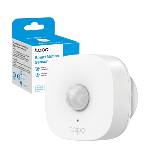 T100 Smart Motion Sensor
