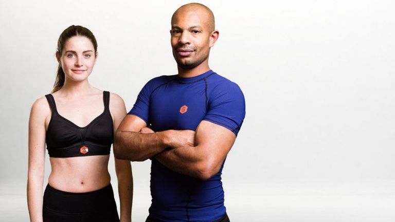 SmartLife Smart Garments