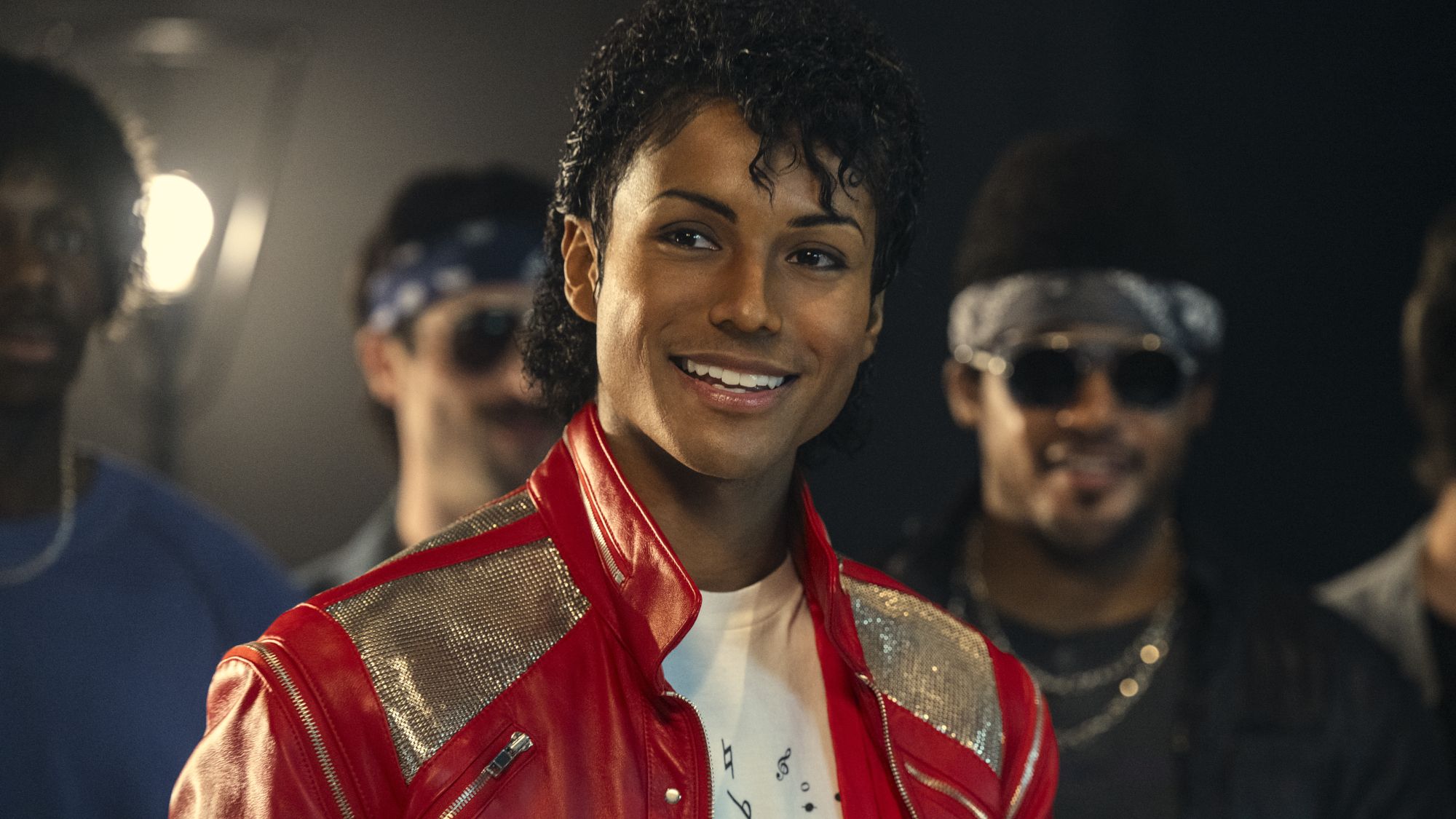 Here Why Im Kind Of Against Today Kids Getting Into Michael Jackson After Watching Michael
