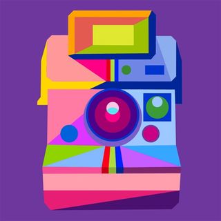 yahoo camera icons