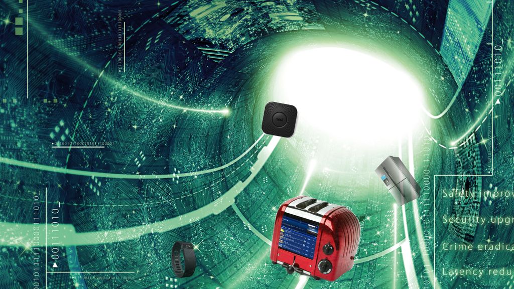 MWC 2014 Cisco To Showcase Internet Of Everything Possibilities