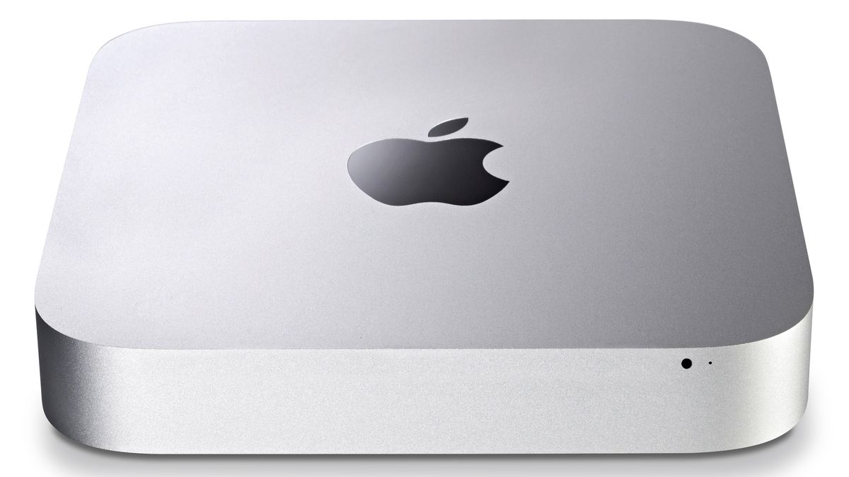Apple Mac mini review | TechRadar
