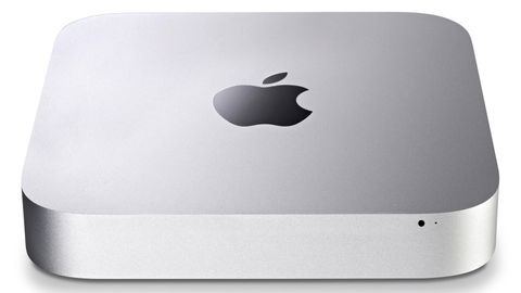 Specifications - Apple Mac mini review - Page 2 | TechRadar