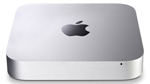 Apple Mac mini 2012 review