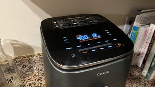 How to cook steak in an air fryer