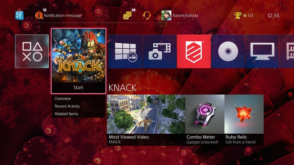PSN Has Gone Back To The Dial up Era TechRadar