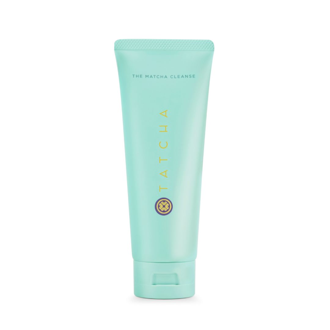 Tatcha The Matcha Cleanse