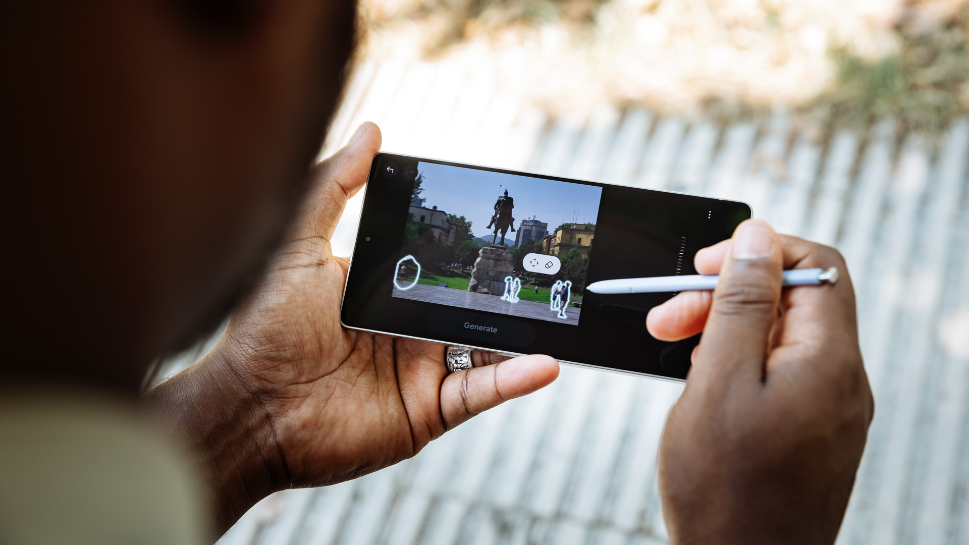 Samsung Galaxy S25 Ultra