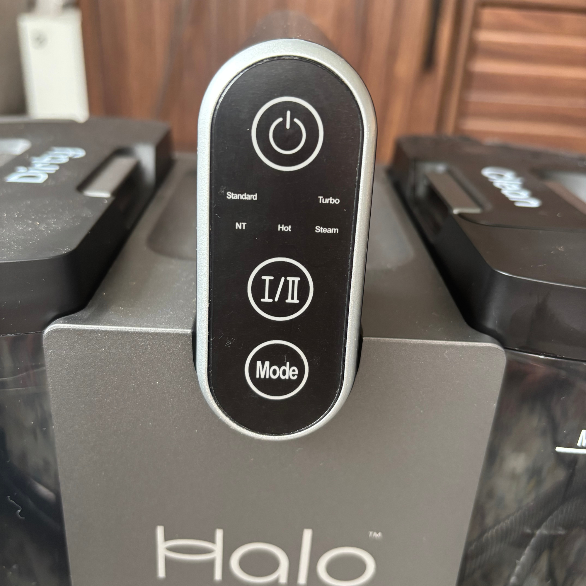 Halo HotSpot Heated Spot Washer review