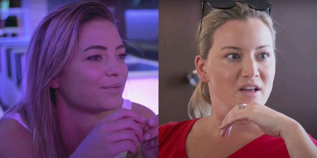 Below Deck Mediterranean’s Malia White Admits To Having Regrets About