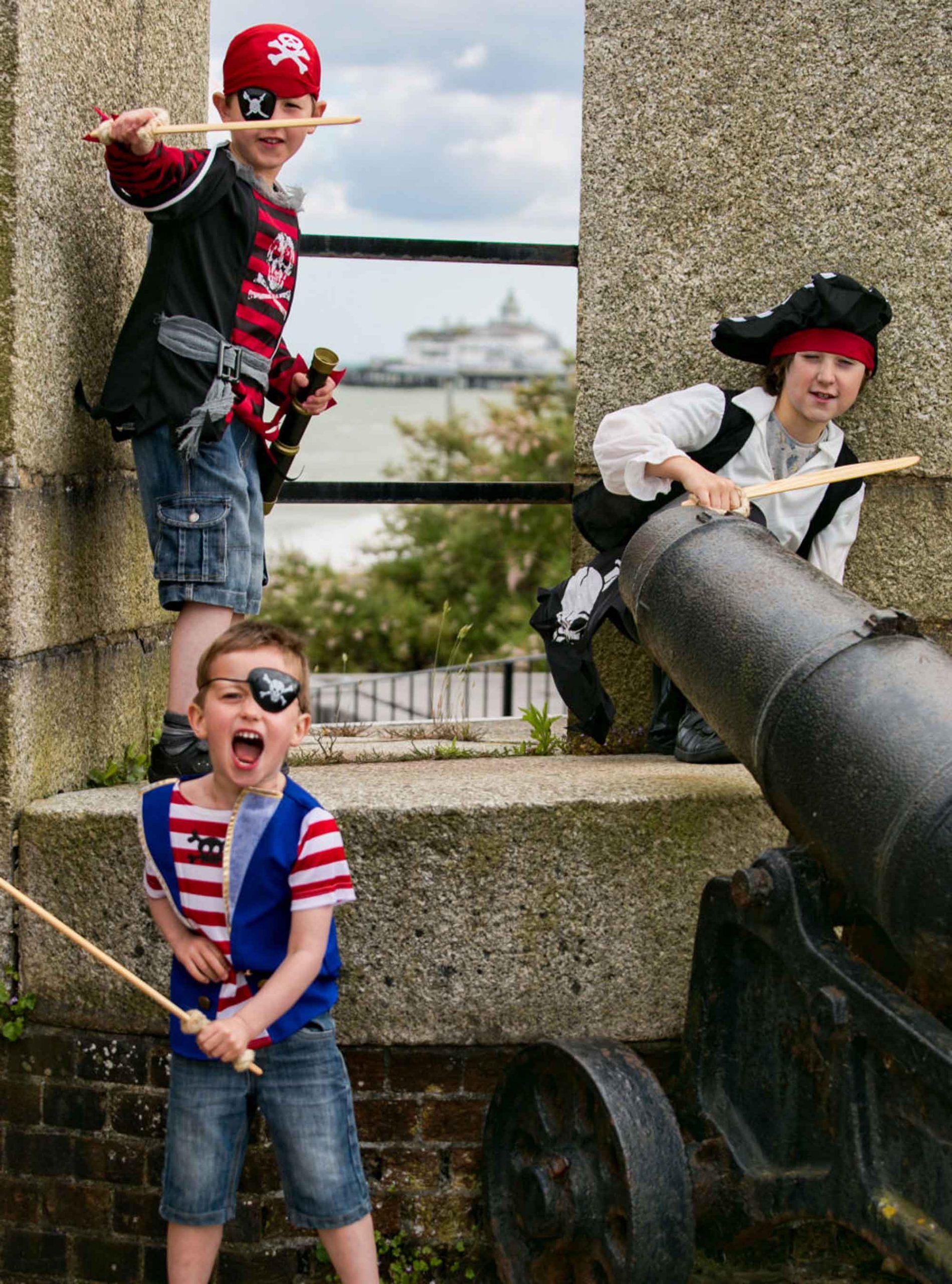 20 fun days out with the kids woman home