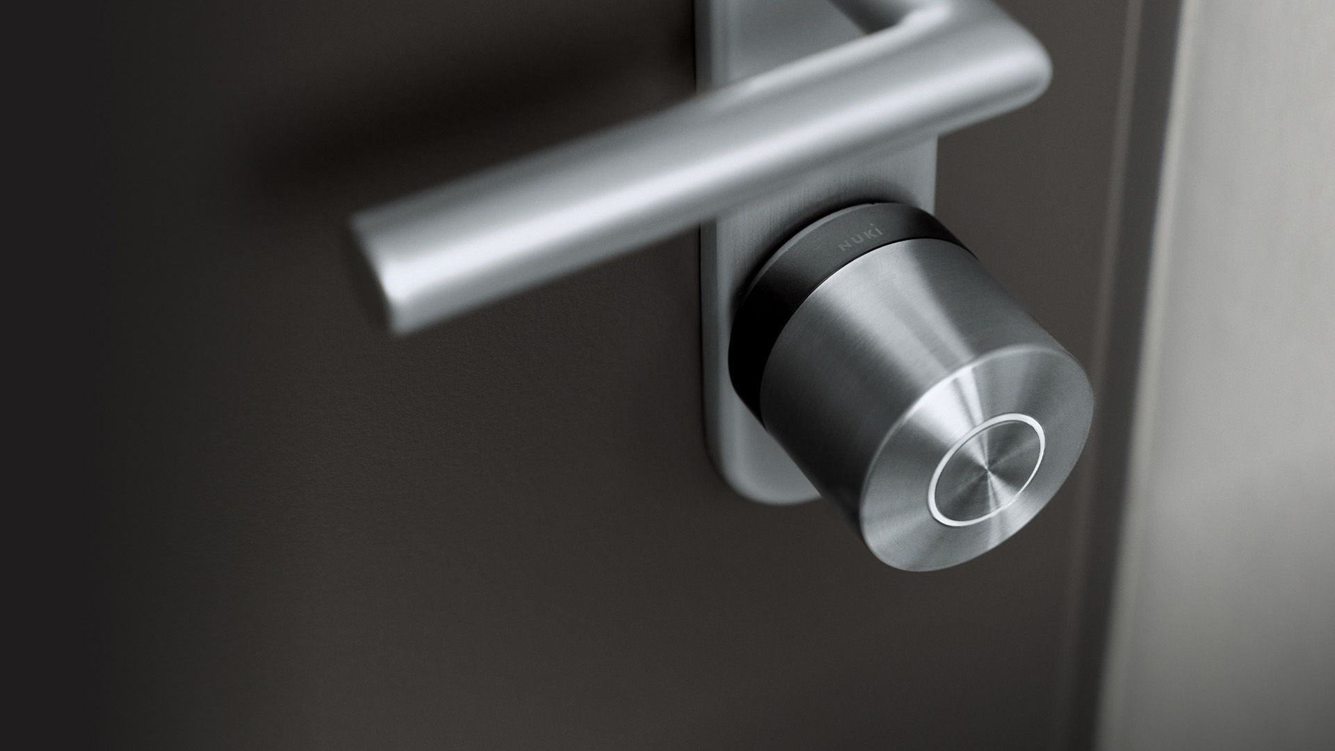 Nuki Smart Lock Pro review – slimmer, faster and with a great battery