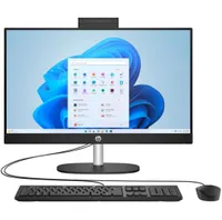 HP 24-cr0114: $629.99 $479.99 at Best Buy