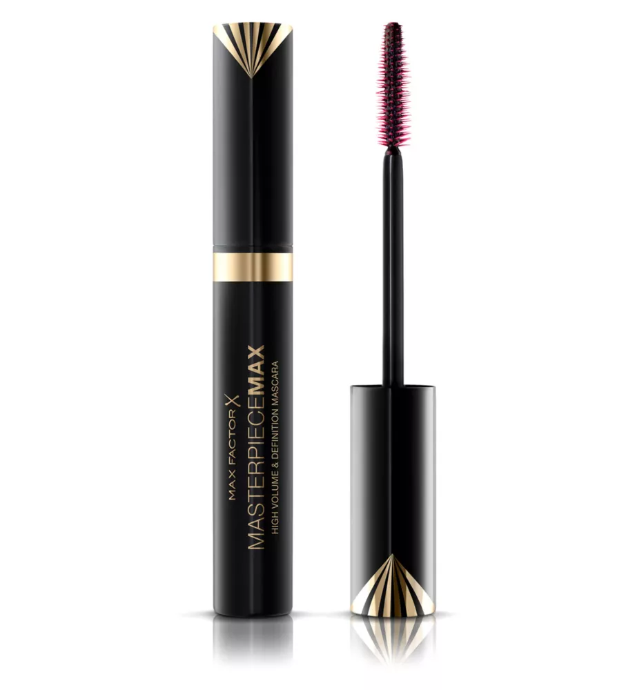 Max Factor Masterpiece Max Volumising Mascara