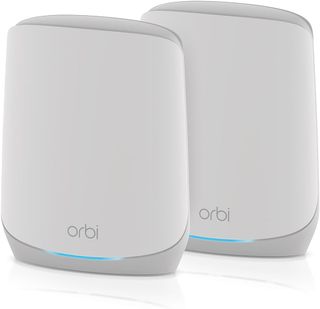 Orbi 760 Wi-Fi 6 Mesh System
